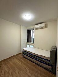 Changi Rise Condominium (D18), Condominium #618175191
